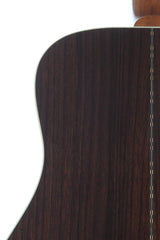 2012 Gibson Songwriter Deluxe 12 String Acoustic Electric Guitar