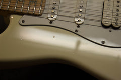 1989 Fender American Richie Sambora Signature Stratocaster White ~Rare~