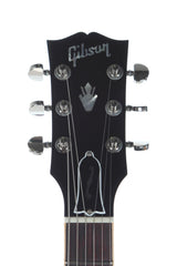 2016 Gibson Memphis ES-335 Faded Light Burst -SUPER CLEAN-