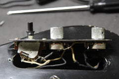 1967 Fender Telecaster Black ~Refin~