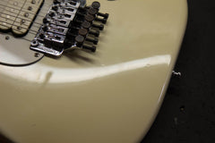 1989 Fender American Richie Sambora Signature Stratocaster White ~Rare~