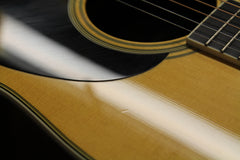 2014 Martin D-35 50th Anniversary Limited Edition Brazilian Rosewood #7 of 100