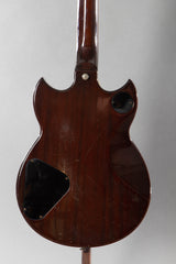 1980 Yamaha SG1000 Tobacco Sunburst