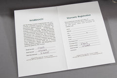 2008 Modulus FB5 Funk Unlimited Flea 5-String Bass