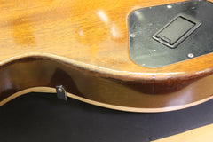 2012 Gibson Les Paul Traditional Pro II Tobacco Sunburst