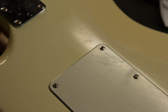 1989 Fender American Richie Sambora Signature Stratocaster White ~Rare~