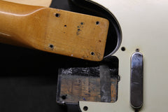1967 Fender Telecaster Black ~Refin~