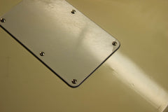 1989 Fender American Richie Sambora Signature Stratocaster White ~Rare~