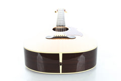 2012 Gibson Songwriter Deluxe 12 String Acoustic Electric Guitar