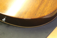 2012 Gibson Les Paul Traditional Pro II Tobacco Sunburst