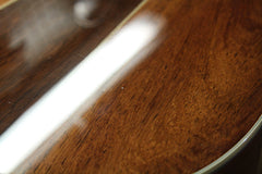 2014 Martin D-35 50th Anniversary Limited Edition Brazilian Rosewood #7 of 100