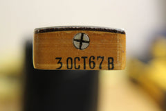 1967 Fender Telecaster Black ~Refin~