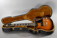 1980 Yamaha SG1000 Tobacco Sunburst