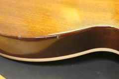 2012 Gibson Les Paul Traditional Pro II Tobacco Sunburst