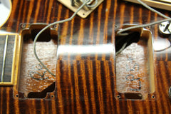 2008 Gibson Les Paul Standard Premium Plus Rootbeer ~AAAAA Flame Top~