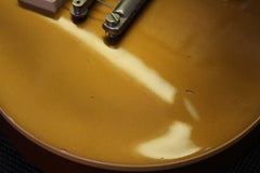 2004 Gibson Custom Shop Historic Les Paul 1957 Reissue 57RI Goldtop