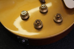 2004 Gibson Custom Shop Historic Les Paul 1957 Reissue 57RI Goldtop