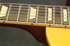 2004 Gibson Custom Shop Historic Les Paul 1957 Reissue 57RI Goldtop