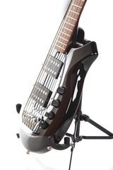 2016 Ernie Ball Music Man Bongo 6HH 6 String Bass Black