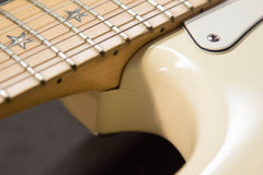 1989 Fender American Richie Sambora Signature Stratocaster White ~Rare~