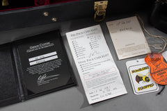 2013 Gibson Custom Shop Historic SG Standard Reissue VOS Classic White