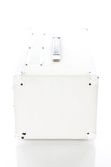 Orange AD200B MKIII Tube Bass Head Limited Edition White