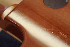 2004 Gibson Custom Shop Historic Les Paul 1957 Reissue 57RI Goldtop