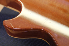 2004 Gibson Custom Shop Historic Les Paul 1957 Reissue 57RI Goldtop