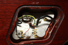 2008 Gibson Les Paul Standard Premium Plus Rootbeer ~AAAAA Flame Top~