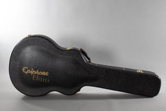 2014 Epiphone Elitist 1965 Casino Natural