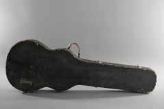 1985 Gibson Grabber G3 Bass Guitar Black