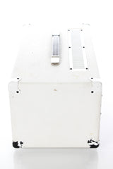 Orange AD200B MKIII Tube Bass Head Limited Edition White