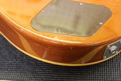 2004 Gibson Custom Shop Historic Les Paul 1957 Reissue 57RI Goldtop