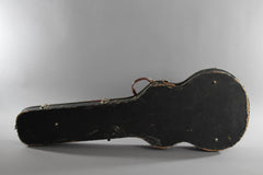 1985 Gibson Grabber G3 Bass Guitar Black