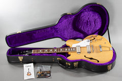 2014 Epiphone Elitist 1965 Casino Natural