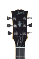 2004 Gibson Les Paul Standard Limited Edition Trans Amber Flame Top #215/275