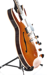 2016 Gibson Memphis ES-335 Faded Light Burst -SUPER CLEAN-