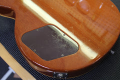 2004 Gibson Custom Shop Historic Les Paul 1957 Reissue 57RI Goldtop