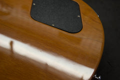 2017 Left-Handed Gibson Les Paul Classic T Goldtop