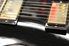 2013 Gibson Les Paul Custom Lite Black Beauty