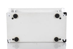 Orange AD200B MKIII Tube Bass Head Limited Edition White