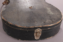 1985 Gibson Grabber G3 Bass Guitar Black