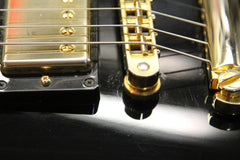 2013 Gibson Les Paul Custom Lite Black Beauty