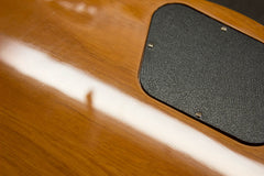 2017 Left-Handed Gibson Les Paul Classic T Goldtop