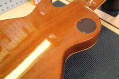 2004 Gibson Custom Shop Historic Les Paul 1957 Reissue 57RI Goldtop