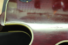 1991 Gibson Les Paul Custom Wine Red -EBONY FINGERBOARD-