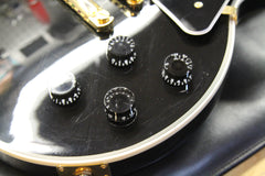 2013 Gibson Les Paul Custom Lite Black Beauty