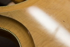 2014 Rickenbacker 381/12v69 12-String Mapleglo