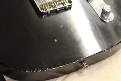 1967 Fender Telecaster Black ~Refin~