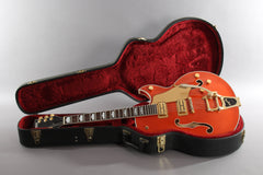 2003 Gretsch 6120N New Nashville -Rare Thin Body-